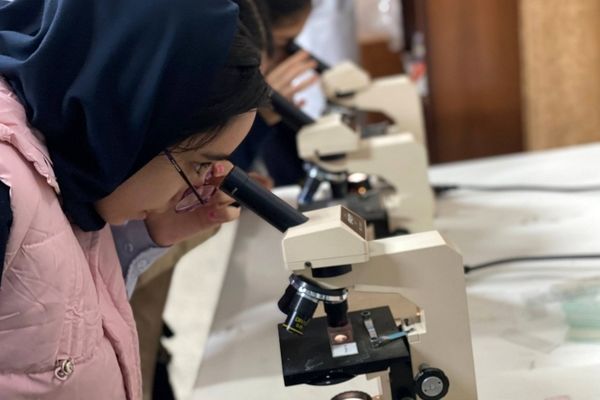 گامی در مسیر کشف حقیقت