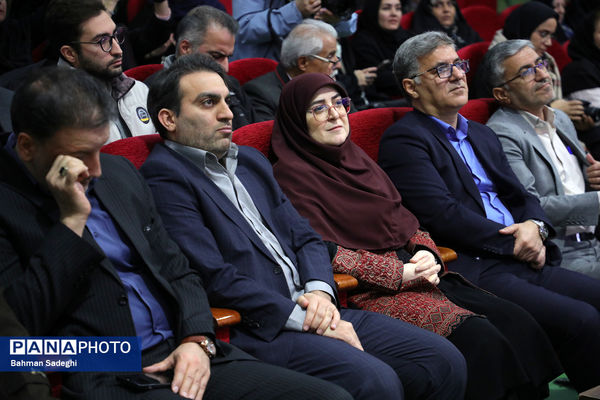 نشست خبری سخنگوی دولت در شازند