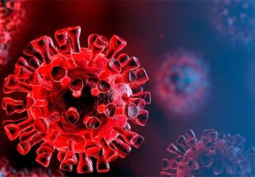 گلودرد نشان‌دهنده سویه جدیدی از کرونا با شدت بیشتر یا خطر بالاتر نیست