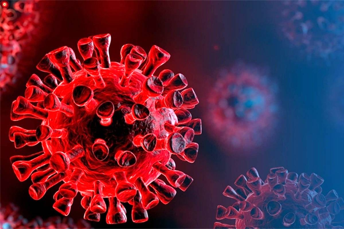 گلودرد نشان‌دهنده سویه جدیدی از کرونا با شدت بیشتر یا خطر بالاتر نیست