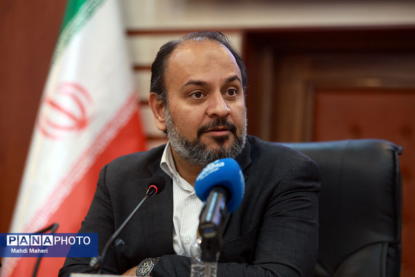 دومین روز گردهمایی سراسری معاونان پرورشی و فرهنگی کشور در اردوگاه شهید باهنر 