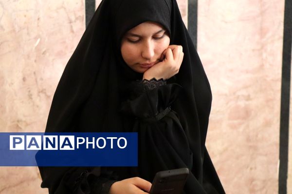  سومین رویداد تولید محتوا دیجیتال در پاکدشت