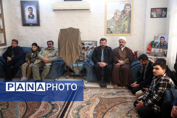 آیین رونمایی از پوستر یازدهمین دوره جشنواره رسانه‌ای ابوذر در قم