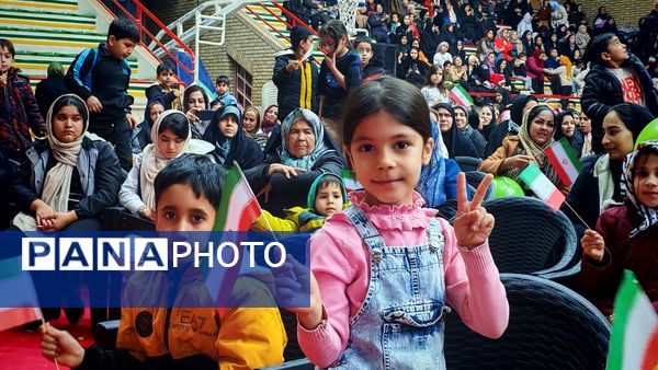 جشن بزرگ ولادت امام علی علیه السلام و روز مرد