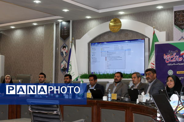 از دل کرمان تا قلب آینده؛ آغاز هم‌اندیشی دختران مجلس دانش‌آموزی