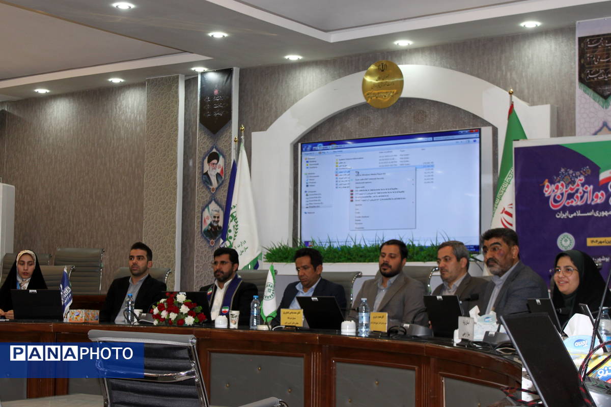 از دل کرمان تا قلب آینده؛ آغاز هماندیشی دختران مجلس دانشآموزی