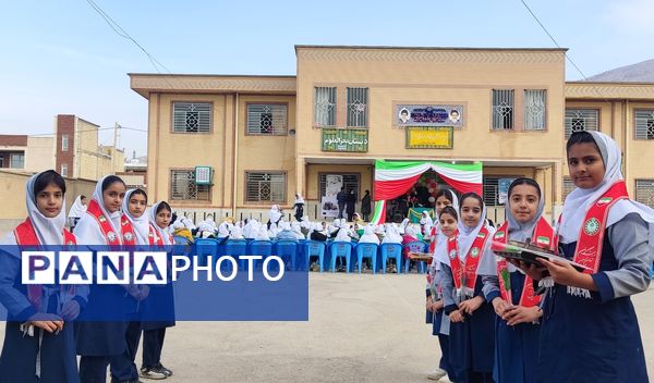 شکوفایی اندیشه در سرزمین شیرانی!