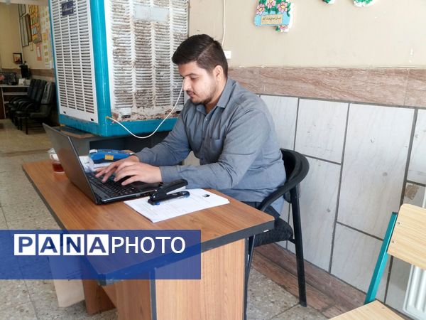 انتخاب مطمئن برای آینده‌ای مهم