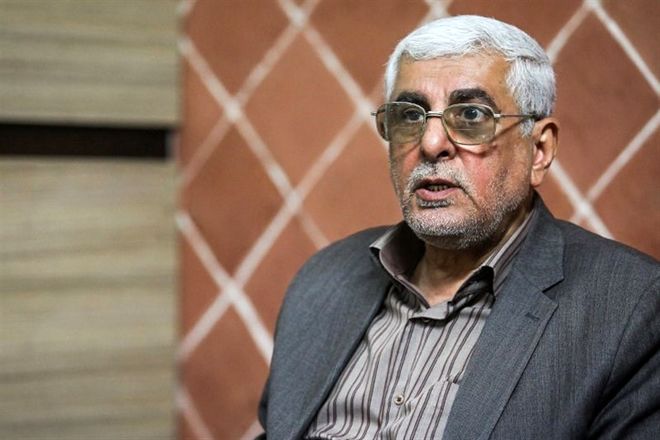 تعلیق همکاری با آژانس بین‌المللی انرژی اتمی، اقدامی قانونی در برابر خیانت گروسی است