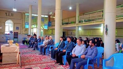 جشن و شادی در دل‌های مؤمنان، در ولادت با سعادت امام رضا(ع)