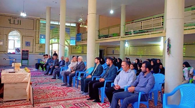 جشن و شادی در دل‌های مؤمنان، در ولادت با سعادت امام رضا(ع)