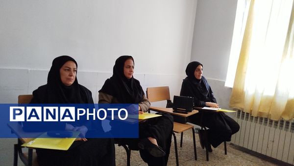 طرح تحول در فرآیند یاددهی–یادگیری (سفر یادگیری)  شهرستان‌های پلدختر، معمولان و رومشگان 