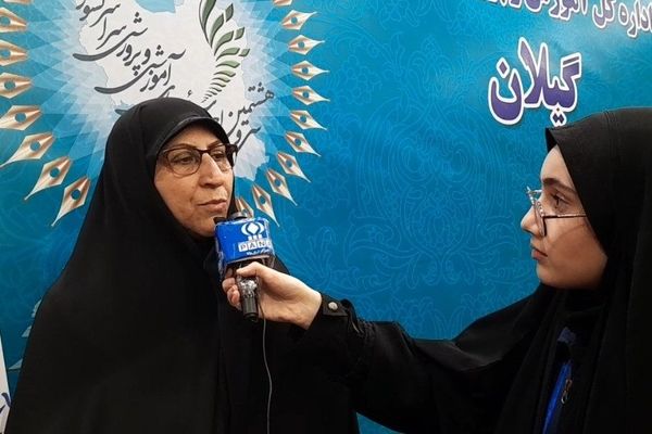 ارتقای کیفیت آموزشی و تربیتی دانش‌آموزان با تبیین راهبردهای ملی محقق می‌شود