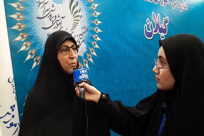ارتقای کیفیت آموزشی و تربیتی دانش‌آموزان با تبیین راهبردهای ملی محقق می‌شود