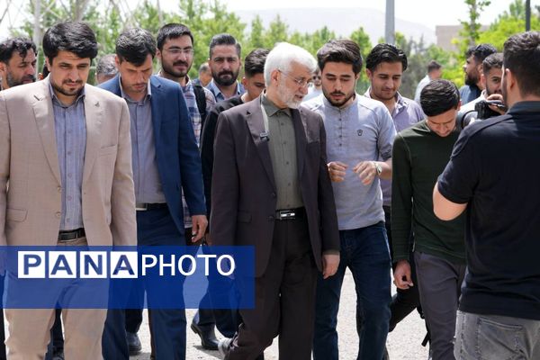 مراسم بزرگداشت روز معلم در دانشگاه فرهنگیان تهران