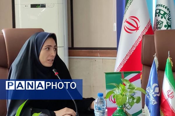 تقدیر از پنجاه دانش‌آموز خبرنگاران فعال پانا سال تحصیلی ۱۴۰۳-۱۴۰۴ شهریار 