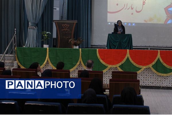 گردهمایی آموزگاران و دبیران درس تربیت بدنی منطقه کهریزک 