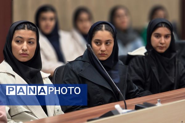 انتخابات انجمن های ورزشی دانش‌آموزی ناحیه دو بهارستان