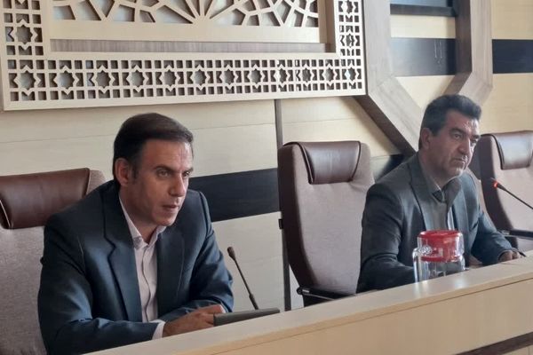 نمایشگاه پاییزه برای تأمین نیازهای دانش‌آموزان در شهرکرد برگزار می‌شود
