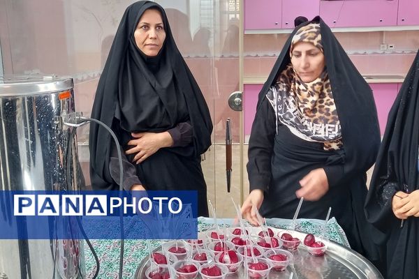 جلسه‌ توانمندسازی مربیان، معاونان پرورشی و سازمان دانش‌آموزی شهرستان فلاورجان 