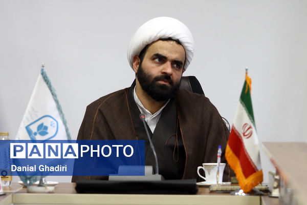انتصاب مدیرکل فرهنگی، هنری، اردوها و فضاهای پرورشی وزارت آموزش و پرورش