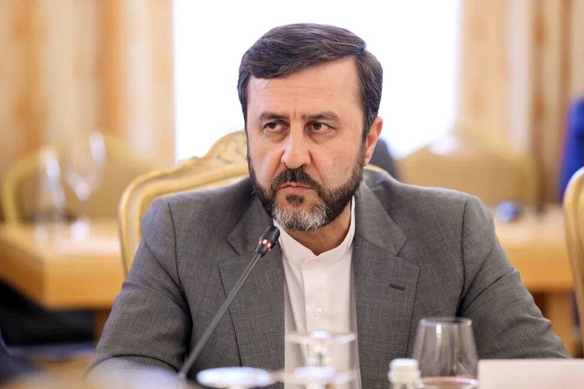 پاسخ ایران به برخورد سیاسی با پرونده هستهای در شورای حکام قاطع خواهد داد