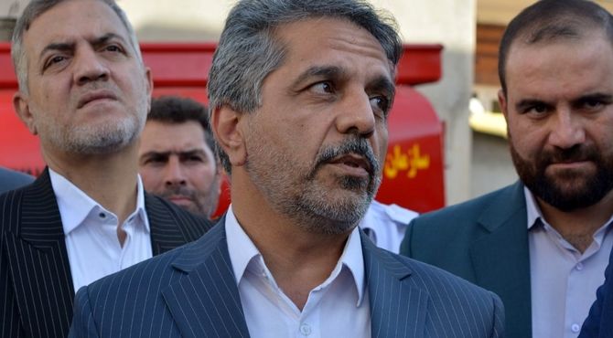 جوانان و بانوان مستعد در مدیریت استان تهران به کار گرفته می‌شوند