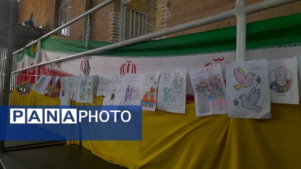 نماز جمعه در اولین هفته  آذر ماه در شهرستان نیشابور 