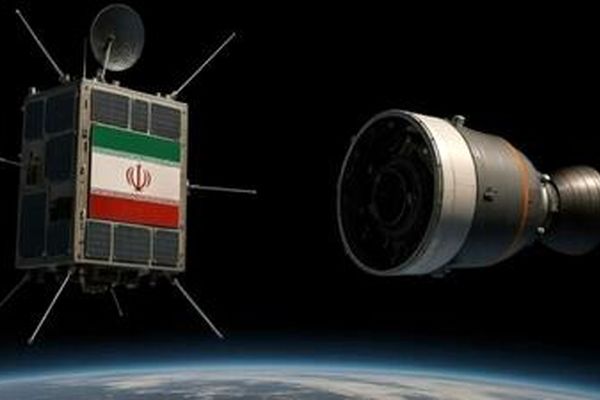 «سیمرغ» نسل بعدی ماهواره ناهید را به فضا می‌برد