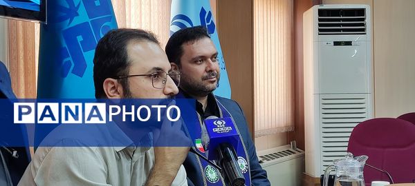 گردهمایی خبرنگاران پانا استان خراسان شمالی در بجنورد