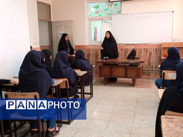 جشن جوانه‌ها در گلشن آزادی؛ آغاز راهی تازه