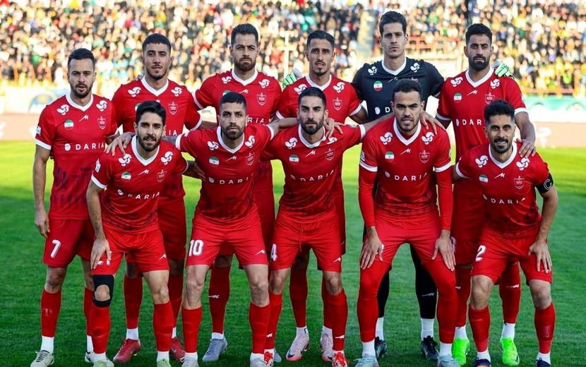 الکلاسیکوی سرخ برای نخستین‌بار در جام حذفی/ درخشان: اشتباه مقابل تراکتور نابخشودنی است