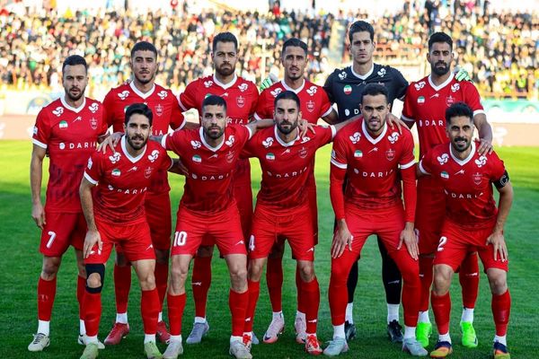 الکلاسیکوی سرخ برای نخستین‌بار در جام حذفی/ درخشان: اشتباه مقابل تراکتور نابخشودنی است