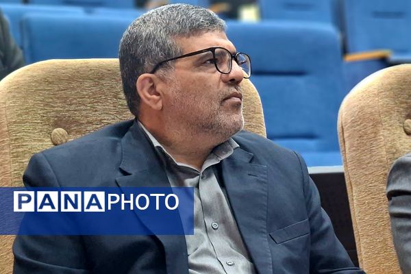 نشست فصلی مدیران شهرستان قرچک