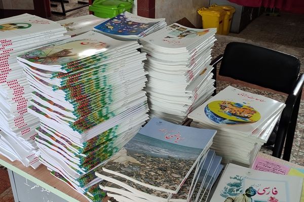 بیش از ۱۵ هزار دانش‌آموز صومعه‌سرایی در سامانه نورینو کتاب ثبت‌نام کرده‌اند