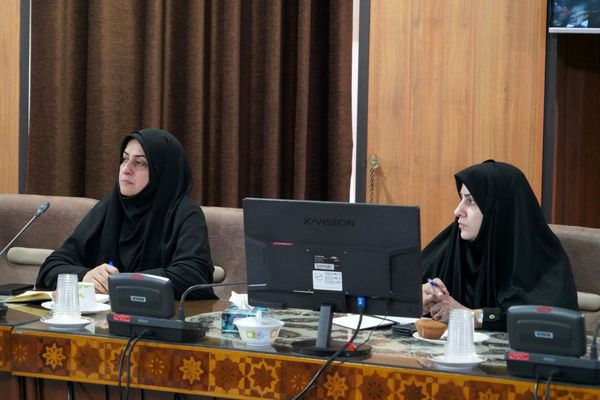برگزاری نشست شورای پرورشی و فرهنگی اداره‌کل آموزش‌وپرورش استان اصفهان با حضور معاون وزیر