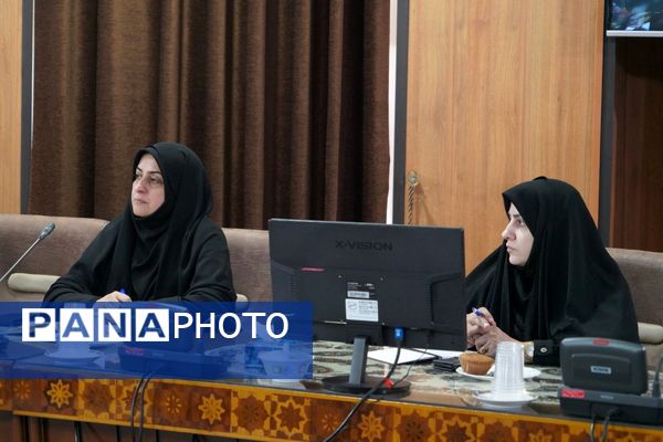 برگزاری نشست شورای پرورشی و فرهنگی اداره‌کل آموزش و پرورش استان اصفهان