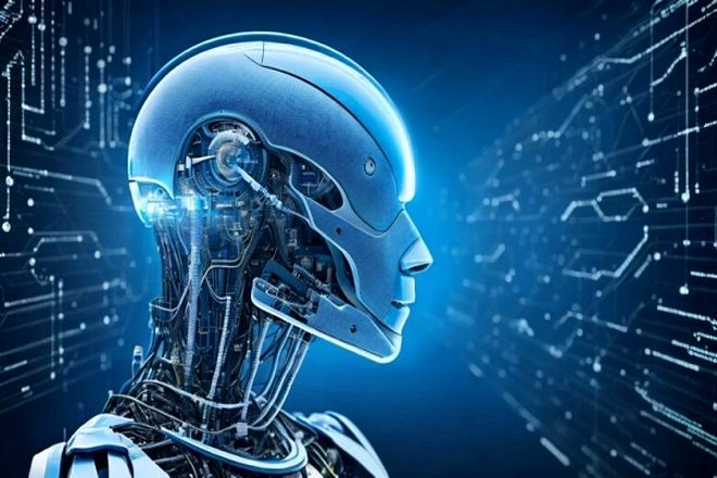 هوش مصنوعی بازیگر اصلی مدارس آینده است