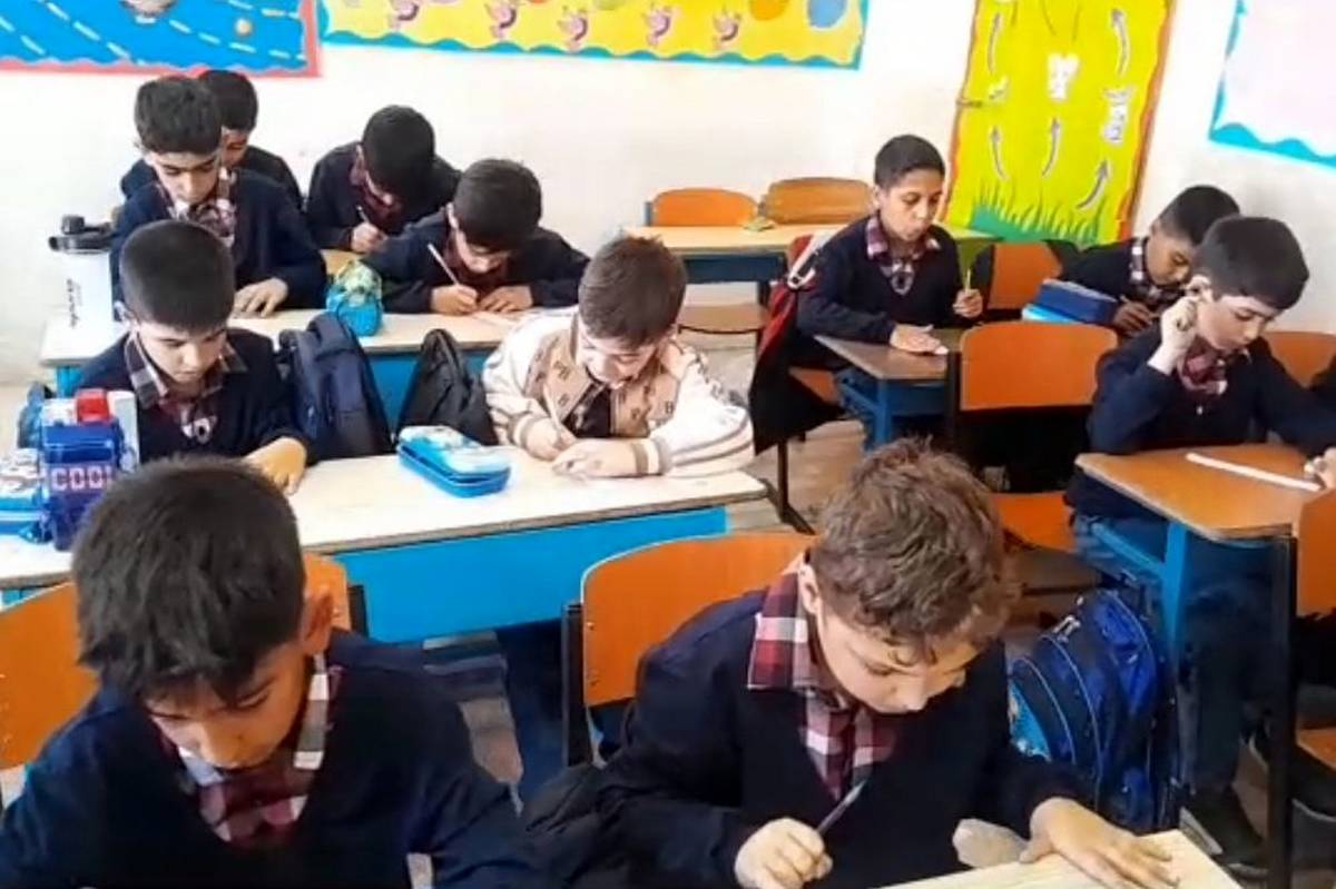 نوآوری در شیوههای تدریس، کلید افزایش انگیزه و پیشرفت دانشآموزان