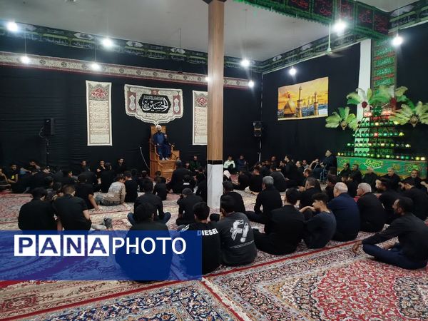 ه‍یئت جان نثاران کاشمر 