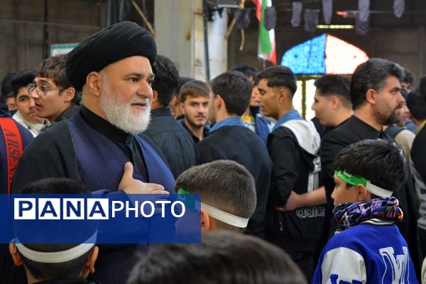 نوگلان فاطمی بهارستانی