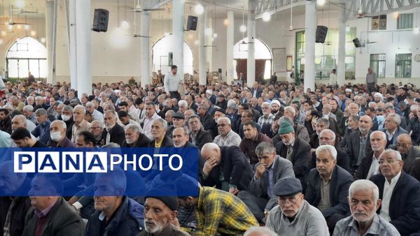 راهپیمایی باشکوه روز جهانی قدس؛ همبستگی مردم در حمایت از فلسطین