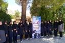 چهار حرف معنادار در تمشک