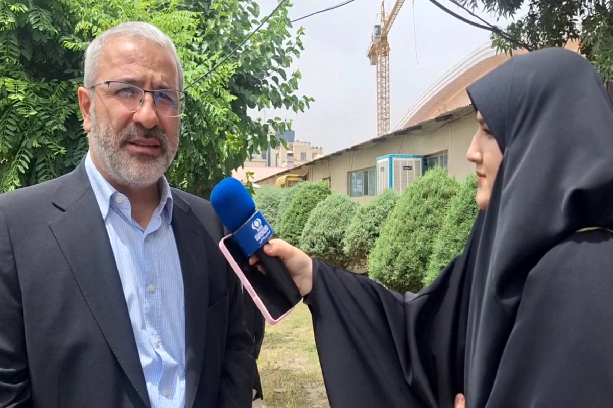 ۱۳ آبان ارتباط نسل‌های بعدی را با انقلاب برقرار می‌کند