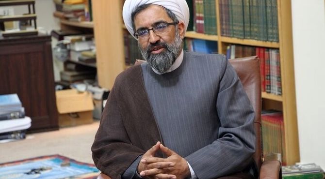 یادواره شهید صباحی در آغوش یادها و افتخارها