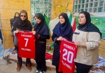 علاقه زیادباعث موفقیت می‌شود