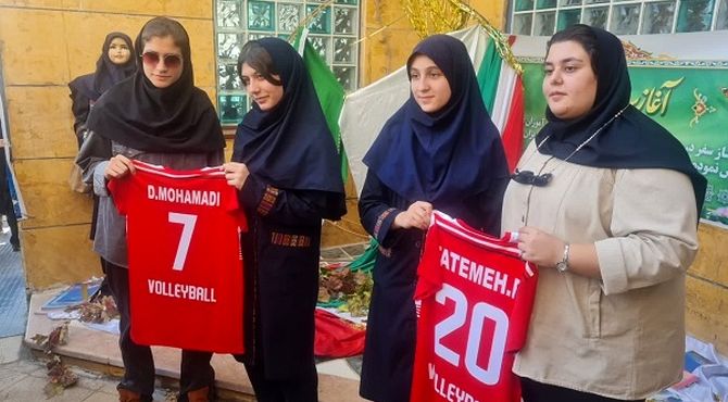 علاقه زیادباعث موفقیت می‌شود