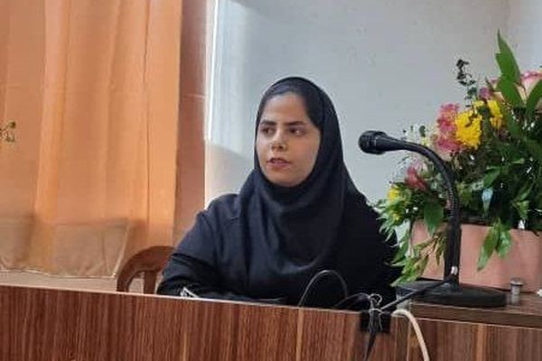 درب‌های پلاستیکی، موتور محرک خیریه در زاگرس است