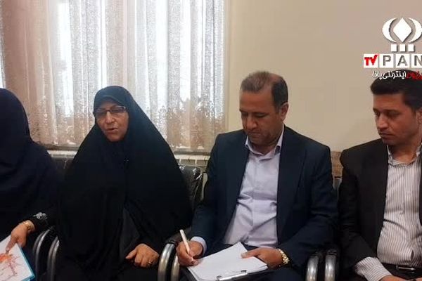 بازدید سرزده مشاور وزیر آموزش و پرورش از مدارس شهرستان قروه و نشست با ستاد پروژه مهر