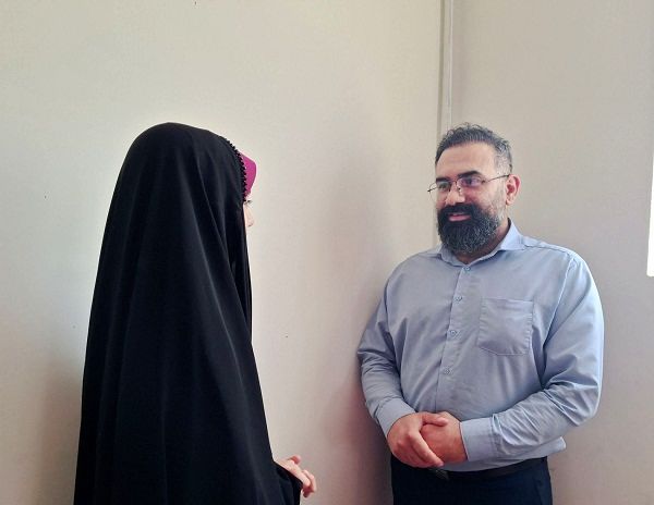 امام هادی(ع) نمادی از صبر، بردباری و تلاش برای گسترش عدالت در جامعه است.